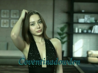 coventinadowden Maxi Top Sexe