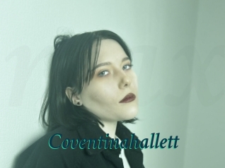Coventinahallett