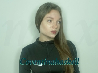 Coventinahaskell