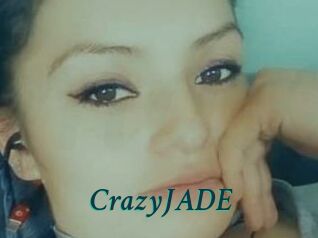 CrazyJADE