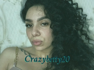 Crazybetty20