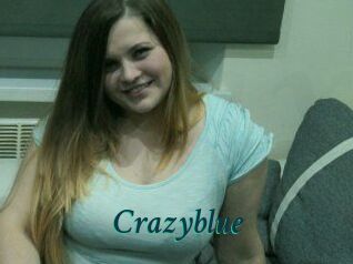 Crazyblue