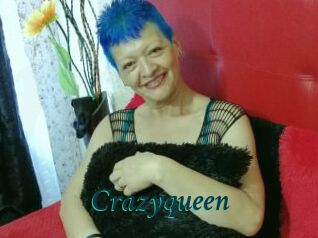 Crazyqueen