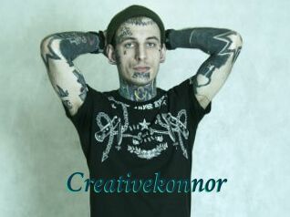Creativekonnor