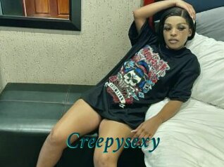 Creepysexy