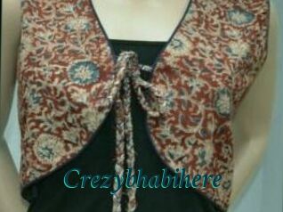 Crezybhabihere