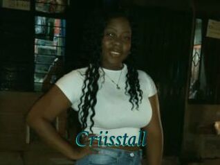 Criisstall