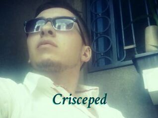 Crisceped