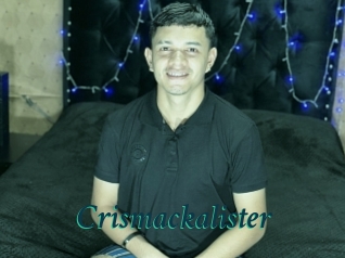 Crismackalister