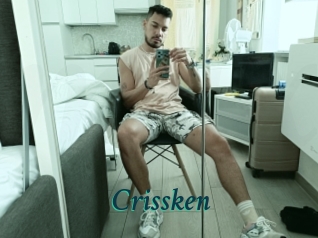 Crissken