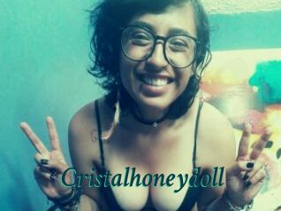 Cristalhoneydoll