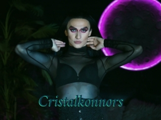 Cristalkonnors