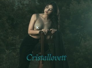 Cristallovett