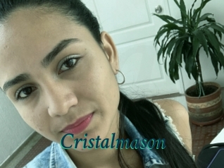 Cristalmason