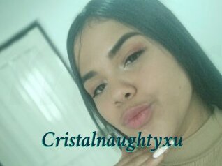 Cristalnaughtyxu