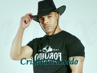 Cristhiancaicedo