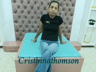 Cristhinathomson