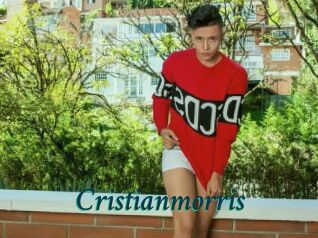 Cristianmorris