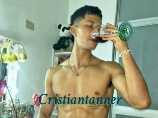 Cristiantanner