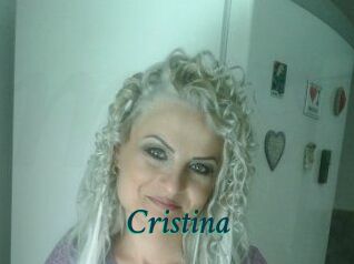 Cristina