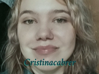 Cristinacabrer