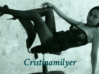 cristinamilyer Maxi Top Sexe