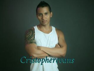 Cristopherevans