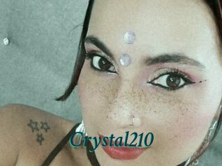 Crystal210