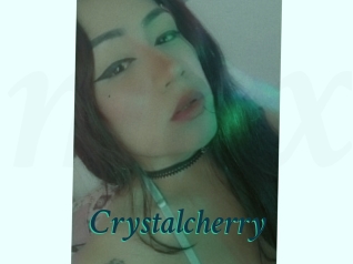 Crystalcherry