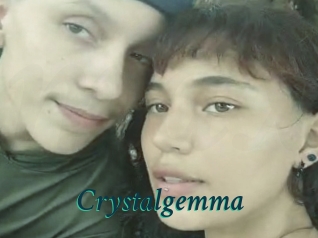 Crystalgemma