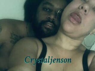 Crystaljenson