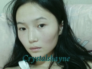 Crystalshayne