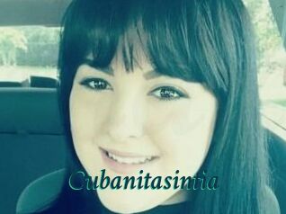 Cubanitasintia