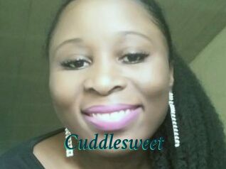Cuddlesweet