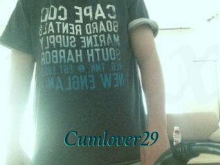 Cumlover29