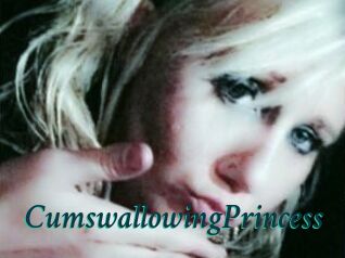 CumswallowingPrincess