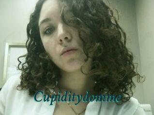 Cupiditydomme