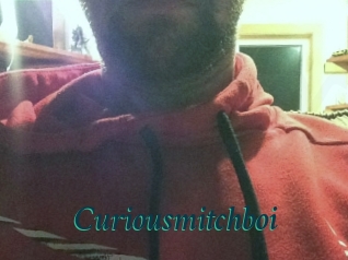 Curiousmitchboi