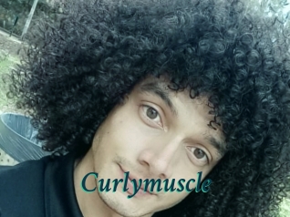 Curlymuscle