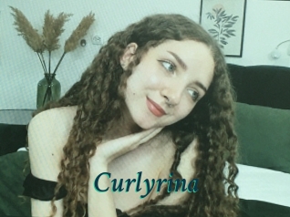 Curlyrina