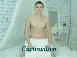 Curtiswilson