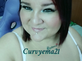 Curvyema21