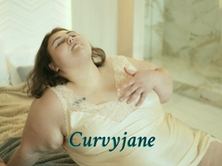 Curvyjane