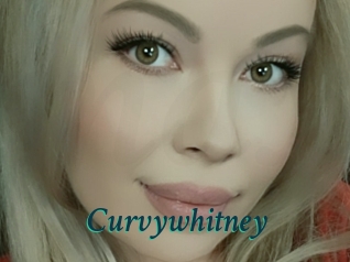 Curvywhitney