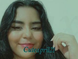 Cuteapril21