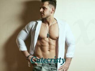 Cutecristy