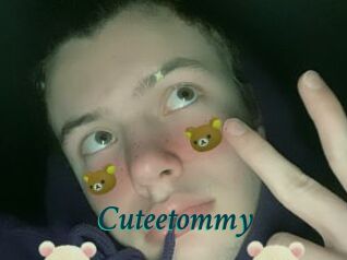 Cuteetommy