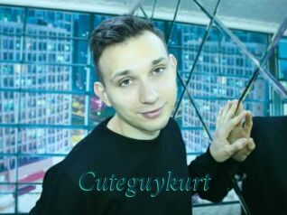 Cuteguykurt