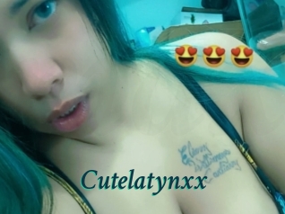 Cutelatynxx