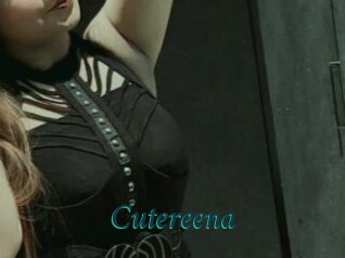 Cutereena